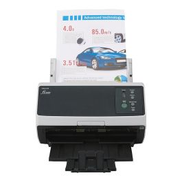 Ricoh fi-8150 Escáner Documental, 50 ppm, Dúplex, USB 3.2, LAN RJ-45