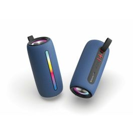 Altavoz Bluetooth Denver Electronics BTL-360BU Precio: 24.78999963. SKU: B1GXJ7KZAE