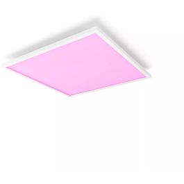 Philips Hue White & Color Ambiance Panel de Techo Surimu 60x60cm LED Inteligente, Bluetooth/Zigbee, Regulable, Luz Variable Precio: 394.95000039. SKU: B14BJQRJCG