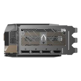 Zotac GAMING GeForce RTX 5070 Ti AMP Extreme INFINITY NVIDIA 16GB GDDR7 2512MHz PCI Express 5.0 Refrigeración Activa 3 Ventiladores