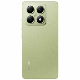 Xiaomi MZB0HU1EU Smartphone 14T 12GB/256GB 6.67" AMOLED 144Hz 4000nits Leica 50MP Dimensity 8300-Ultra 5G 5000mAh IP68 Verde