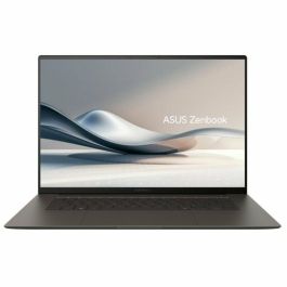 Laptop Asus 16" 32 GB RAM 1 TB SSD Qwerty Español Precio: 2038.78999973. SKU: B15DBFYLQE