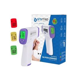 Termómetro Digital Oromed ORO COLOR MAX