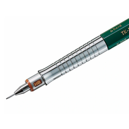 Faber Castell 9065 Minas de Grafito 0,5 mm HB Estuche de 12 Minas