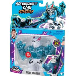 Figura de Acción MrBeast Lab