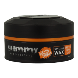 Gummy Cera de Estilismo con Acabado Brillante, 150 ml Precio: 2.8900003. SKU: B12ZJF5SY7