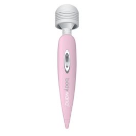 Vibrador Bodywand BW112 Rosa Vibrador Bodywand BW112 Rosa