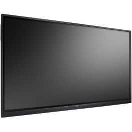 AG neovo IFP-7503 190.5" LED black (Speditionsversand)