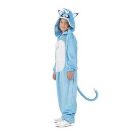 Disfraz infantil de gatita akela kigurimi con sonido talla 10-12 años Disfraz infantil de gatita akela kigurimi con sonido talla 10-12 años