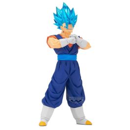 Banpresto Dragon Ball Super Blood of Saiyans Gogeta & Vegito B:Vegito Figura Precio: 31.89000012. SKU: B132YHRT83