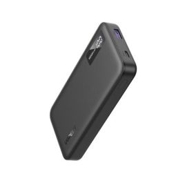 UGREEN UG25742 Batería Externa Power Bank Ión de Litio 10000 mAh Carga Rápida Negro