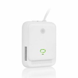 Detector de Humo Smartwares FGA-13410 Detector de Humo Smartwares FGA-13410 Precio: 17.99000049. SKU: B18MHQPCAC