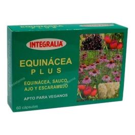 Equinacea Plus Cápsulas Precio: 10.6900002. SKU: B14EXCE3E4