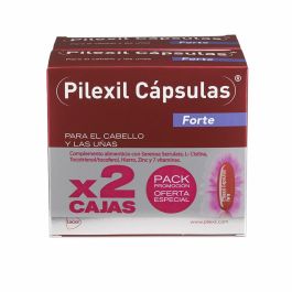 Pilexil Forte Cápsulas Lote Precio: 61.5000001. SKU: B1KCAE2VA5