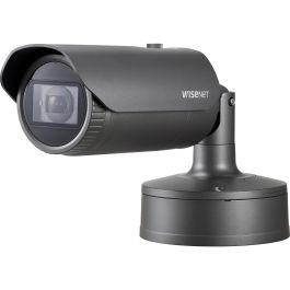 Hanwha XNO-6080R/RW Bullet Cámara IP Exterior 2MP IR PoE IP66/67 IK10 - Cámara de Seguridad PTZ Digital para Techo/Pared Precio: 1893.58999973. SKU: B1BWGHJ63N