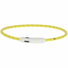 Kerbl Collar LED Maxi Safe - Amarillo - 65 cm x 10 mm - KER4018653211632 Precio: 24.50000014. SKU: B1BDXXRM2A