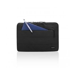 Funda para Portátil Universal Ewent EW2520 13.3" Negro