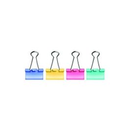 Pinza Pala Abatible Forofis 19 Mm Colores Surtidos Caja De 40 Pinza Pala Abatible Forofis 19 Mm Colores Surtidos Caja De 40 Precio: 2.50000036. SKU: B19C8MKLTH