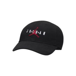 Gorra Infantil Jordan Strapback Negro (8-10 Años) Precio: 18.49999976. SKU: B1G6TTGHCF