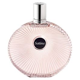 Lalique Satine Eau de Parfum para Mujer 50 mL - Fragancia Oriental Amaderada con Notas de Vainilla, Gardenia y Sándalo para Suavidad y Sensualidad Precio: 29.49999965. SKU: S8303639