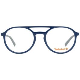 Montura de Gafas Hombre Timberland TB1634 54090 Montura de Gafas Hombre Timberland TB1634 54090
