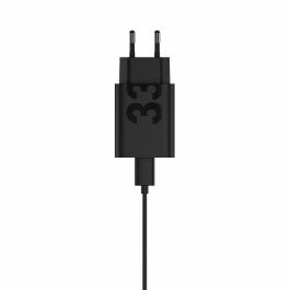 Cargador de Pared Motorola PG38C06448 Negro