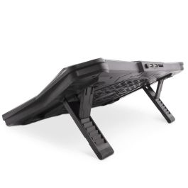 Soporte Base Refrigeracion Portatil Deep Gaming Soporte Base Refrigeracion Portatil Deep Gaming