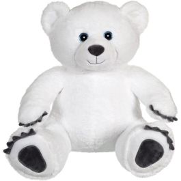 Gipsy Toys AUC3268060561634 Peluche Oso Polar 80 cm Precio: 71.49999989. SKU: B1A4Q9ESR2