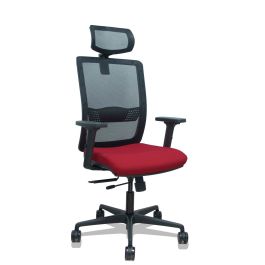 Silla Gaming P&C 68R65CR Precio: 260.8899997. SKU: B1HE86J7F8