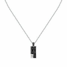 Collar Hombre Maserati JM423ATZ27 50 cm