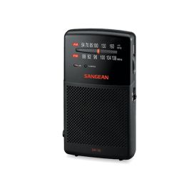 Radio Sangean SR35B NEGRO Negro Radio Sangean SR35B NEGRO Negro Precio: 28.49999999. SKU: B18MGBDWH9