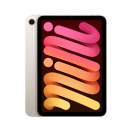 Tablet Apple iPad mini 8,3" 8 GB RAM 256 GB Plateado A15 Bionic Tablet Apple iPad mini 8,3" 8 GB RAM 256 GB Plateado A15 Bionic
