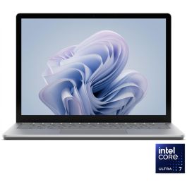 Microsoft Surface Laptop6 13" i7/16GB/512GB Win11Pro Platin Precio: 1887.49999955. SKU: B14VJ6SJNR