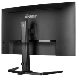 Iiyama GCB3280QSU-B2 Monitor 32" VA Curvo 1500R 180Hz Dual QHD Mate 0.2ms