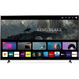 LG 86UR78006LB Smart TV 4K LED 218cm 86" Negro