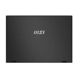 MSI Portatil Prestige 16 Ai Studio B1Vfg-022Es. 16“ 16:10 Qhd+ (2560X1600) Ips. Intel Core Ultra 7. Rtx 4060, Gddr6 8Gb. Lpddr5 16Gb. 1Tb Pcie Ssd. W11 Home Precio: 1883.99000009. SKU: B1BYHP9ZLP
