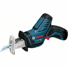 Bosch Professional GSA 12V-14 Sierra de Sable 12V sin Batería, Sistema Click & GO, con L-Boxx Precio: 166.50000026. SKU: B1BGJB22FC