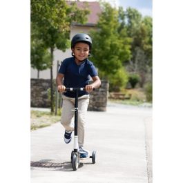 Patinaje de madera 3R plegable