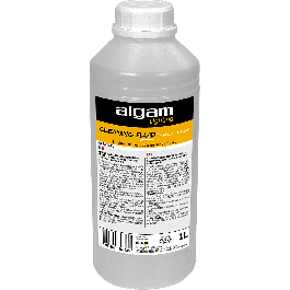 Líquido Limpiador Para Máquinas De Humo - 1L Precio: 9.5000004. SKU: B16SWALR6N