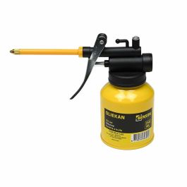 Benson Dispensador de Aceite 250ml Azul para Uso Profesional y Doméstico en Metal Precio: 5.50000055. SKU: B12Y9Y8EYA