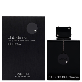 Perfume Hombre Armaf Club de Nuit Intense Man Parfum 150 ml Precio: 75.6250006413. SKU: B17NZ7C3AV