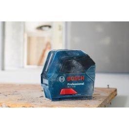 Láser de línea BOSCH PROFESSIONAL GLL 2-10