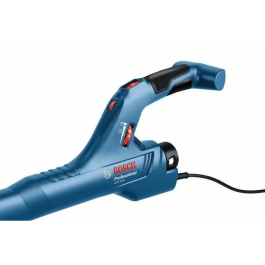 Bosch GTR 55-225 Lijadora para paneles de pladur, 550W, Velocidad ajustable, Con adaptador para aspiración de polvo