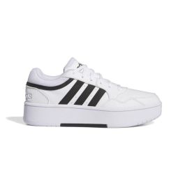 Zapatillas Deportivas Mujer Adidas Hoops 3.0 Bold Blanco Precio: 70.7729. SKU: B17LZMTT92