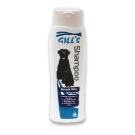 Champú para mascotas gill's pelo negro 200 ml Precio: 3.58999982. SKU: B12XNYW2C6