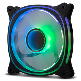 Ventilador de Caja Nox-Xtreme NXHUMMERVFAN Ø 12 cm Precio: 18.49999976. SKU: B1D7GAZ7WD
