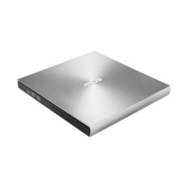 ASUS SDRW-08U7M-U unidad de disco óptico DVD±RW Plata ASUS SDRW-08U7M-U unidad de disco óptico DVD±RW Plata
