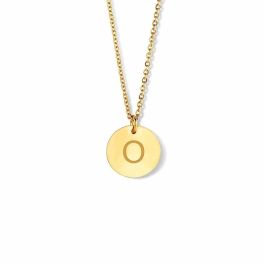 Colgante Mujer CO88 Collection 8CN-11066 Dorado Colgante Mujer CO88 Collection 8CN-11066 Dorado
