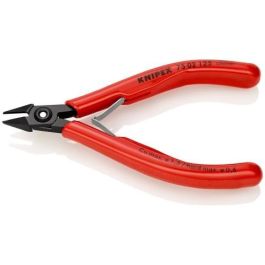 Knipex Alicates de Corte Diagonal para Electrónica