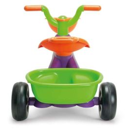 Triiciclo baby trico dinorider 62x46x42 cm Triiciclo baby trico dinorider 62x46x42 cm
